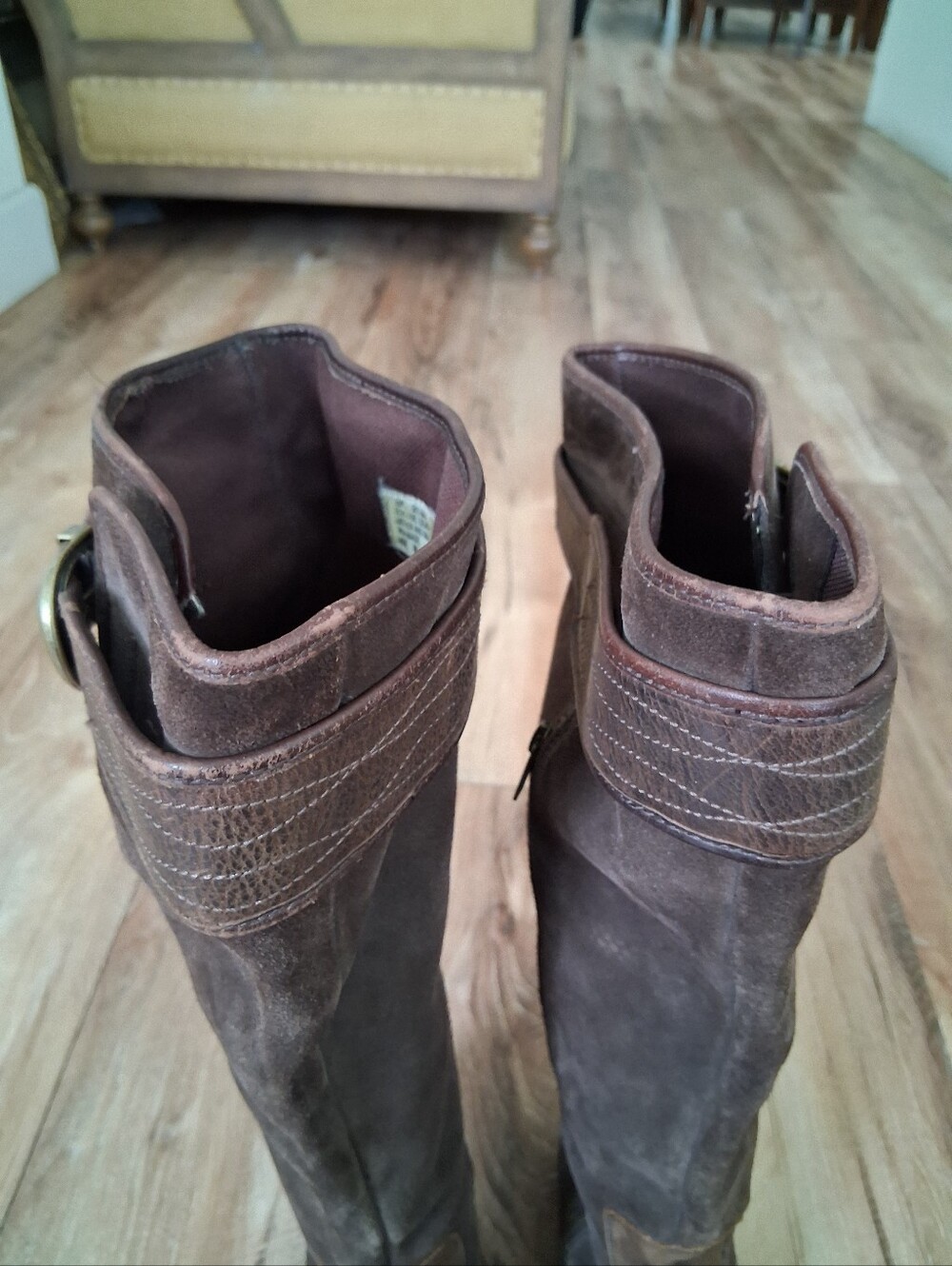 Timberland - Picture 11 of 11